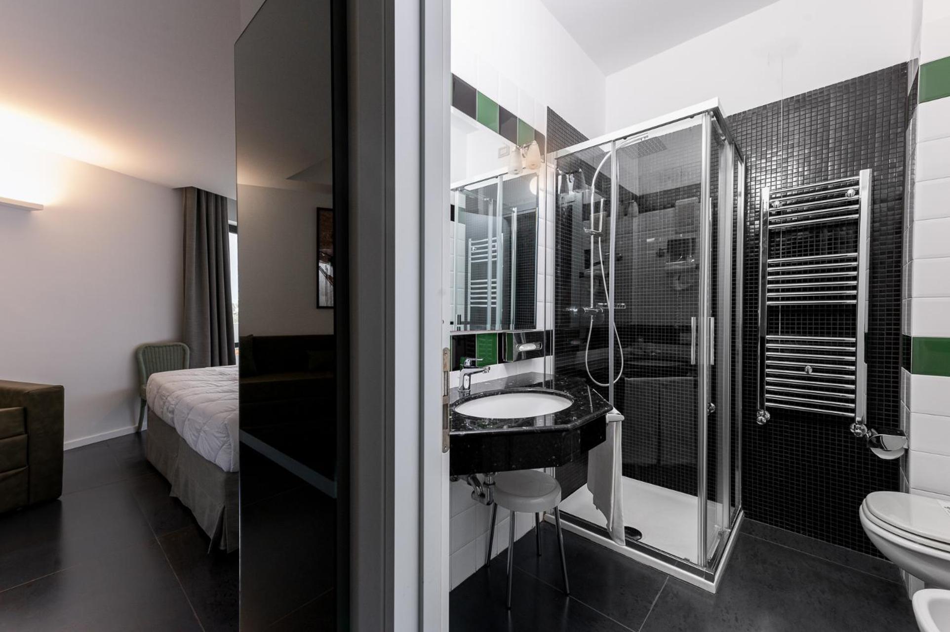 Rada Siri Hotel Montepaone Luaran gambar